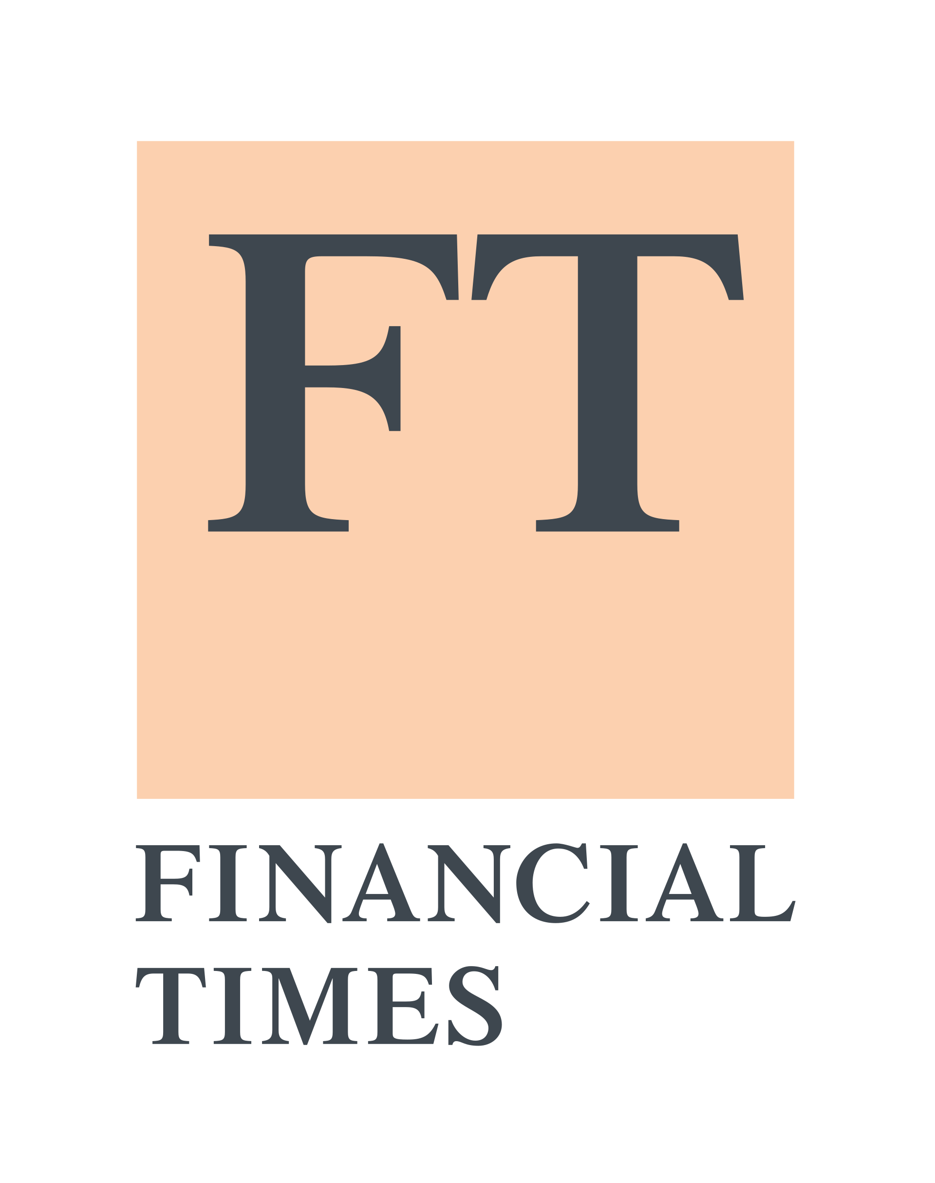 Brand logo